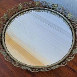 Vanity 