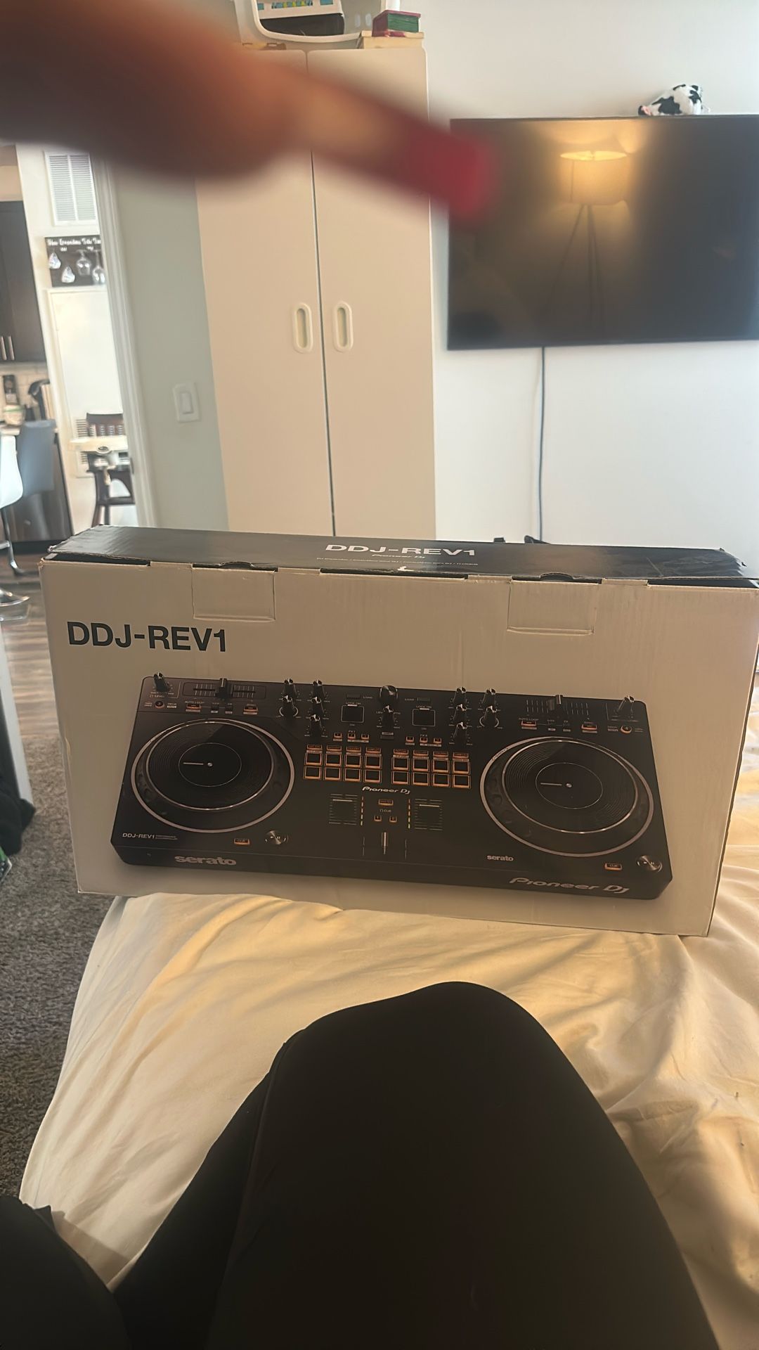 DDJ-REV1 Dj equipment