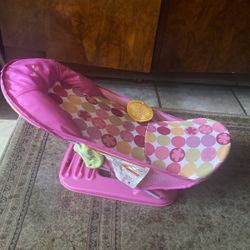 Baby Bather
