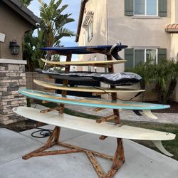 Surfboards 