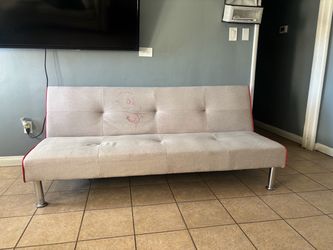 Sofa bed