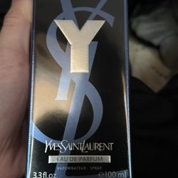 YSL EDP