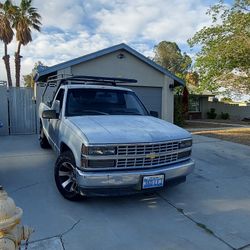 1990 Chevrolet C/K 1500