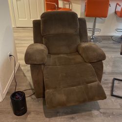 Recliner 