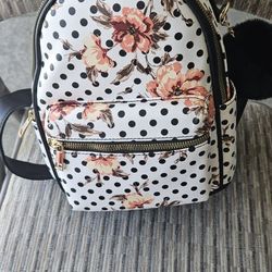 Backpack Brand New 