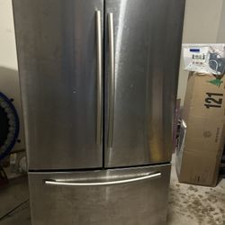 Samsung Refrigerator
