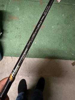 Phenix Feather Casting Rod