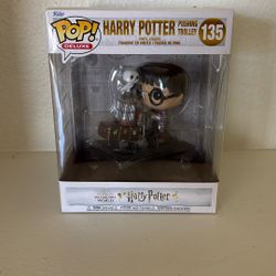 Harry Potter Funko Pop 