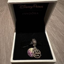 FS: Pandora Minnie & Mickey Mouse Charm 
