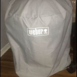 Webber Grill