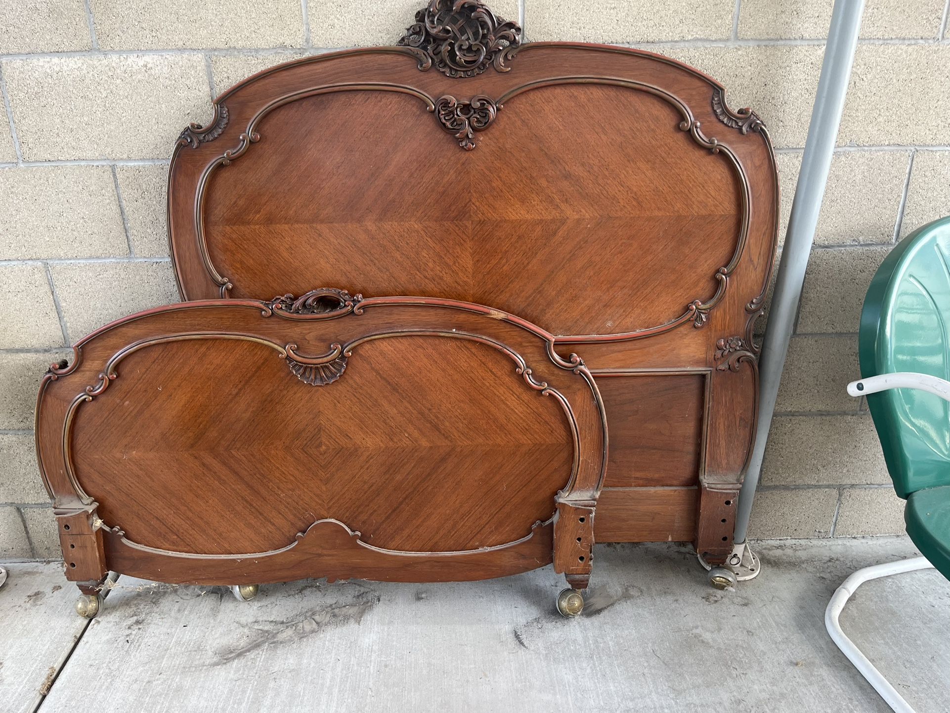 Twin Xl Bed
