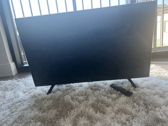 34 Inch Roku TV