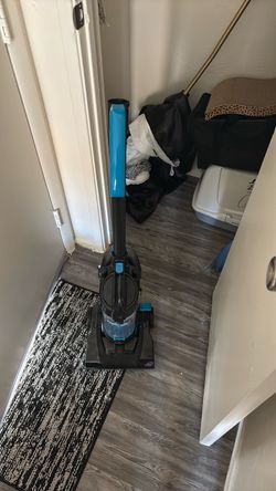Bissell PowerForce Upright Vacuum Cleaner