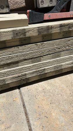 2x10x12ft rough Lumber