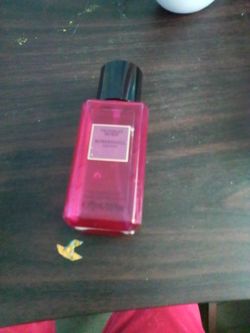 Mini Perfume