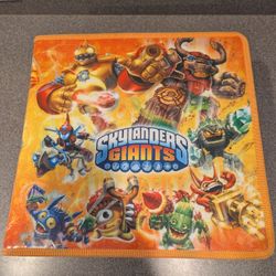skylanders Figure Holder