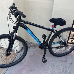 BIKE Diamondback Mountain/ Terrain 