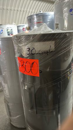 Water Heater