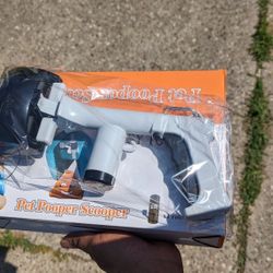 Custom Pet Poop Scooper 