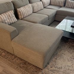 Sofa set 