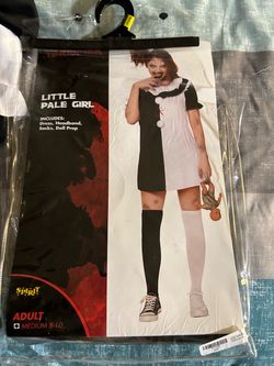(Spirit) Terrifier baby doll dress size medium