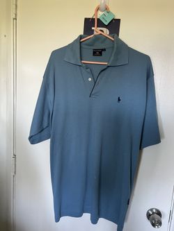 Ralph Lauren Polo Sport Shirt Size Extra Large