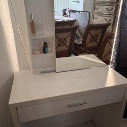 Vanity