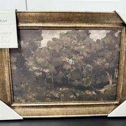 Target Wall Art Decor