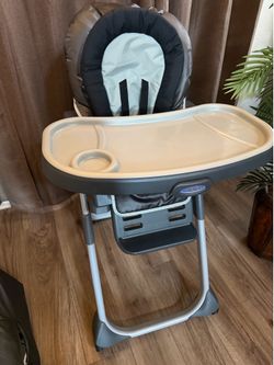 Graco DuoDiner High Chair