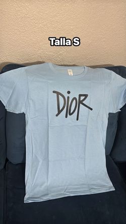 Blusa talla S
