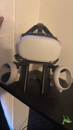 2nd gen oculus