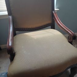 Accent Chair 