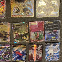 Pokémon Cards