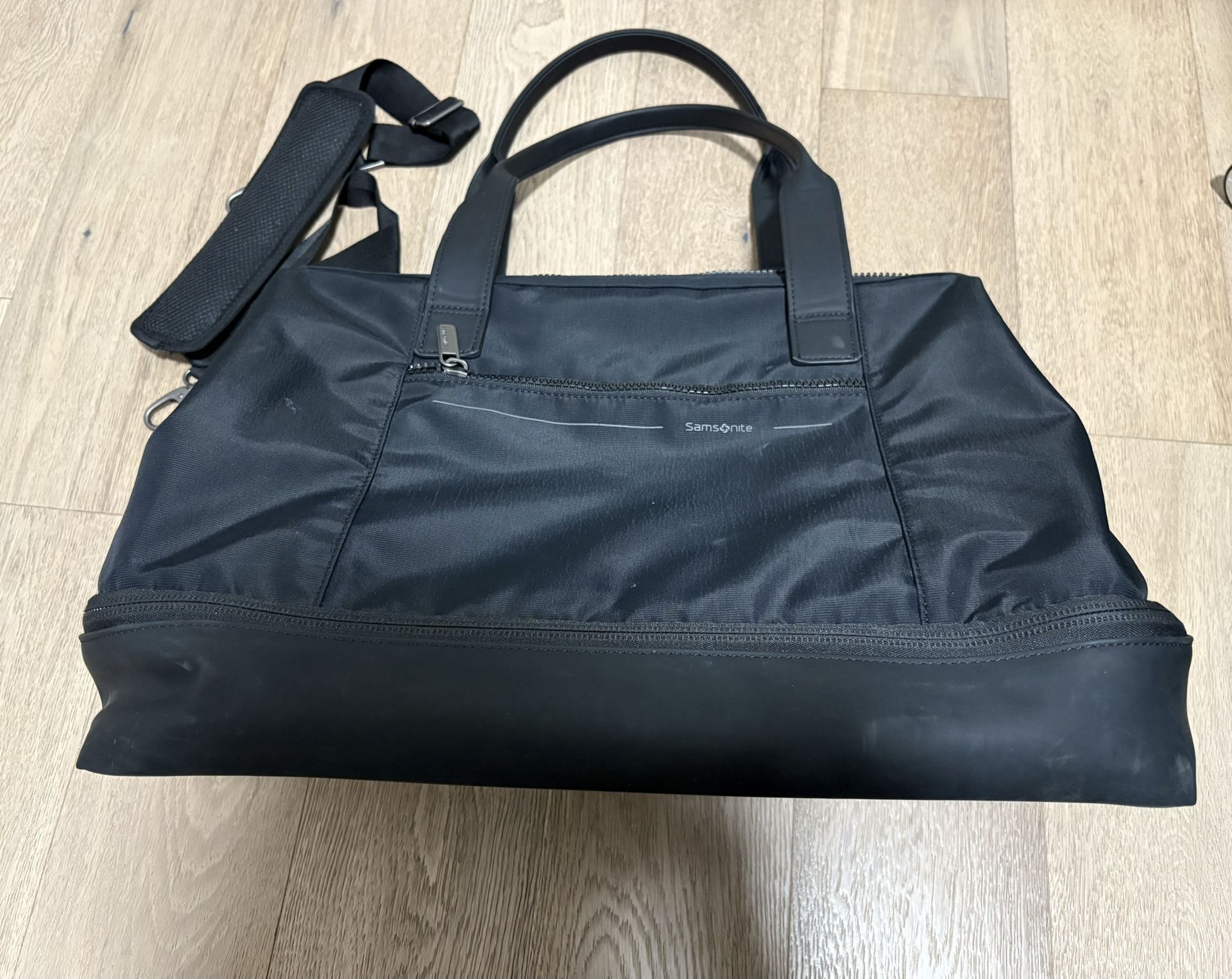 Weekender Bag Samsonite