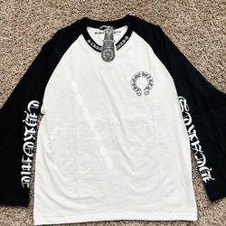 Chrome Heart T Shirt 