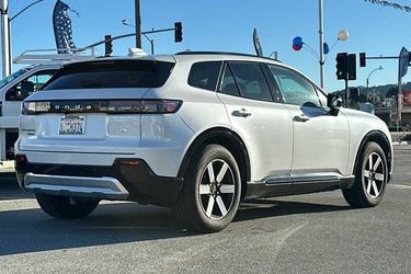 2025 Honda Prologue