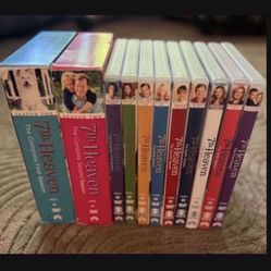 7th Heaven Full Series