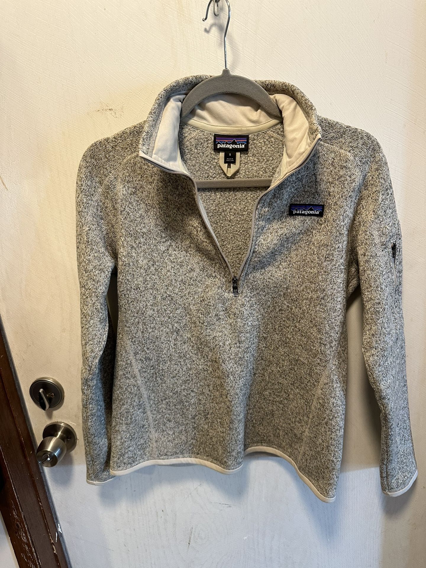 Women’s Patagonia Size S