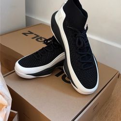EQLZ  Men's Sneakers（Brand New