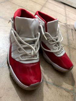 2022 Air Jordan 11 Retro Cherry