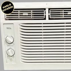 TCL Air Conditioner – Like New