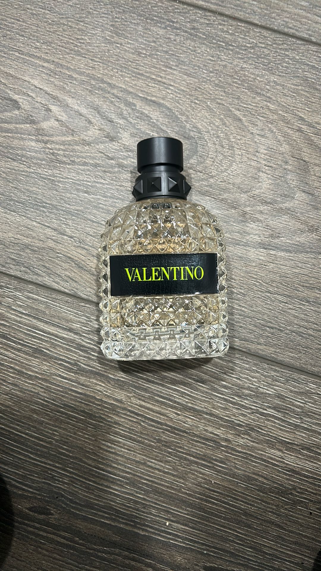 Valentino Yellow Dream