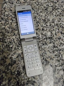 Kyocera Digno 3 902KC Flipphone T-MOBILE ONLY