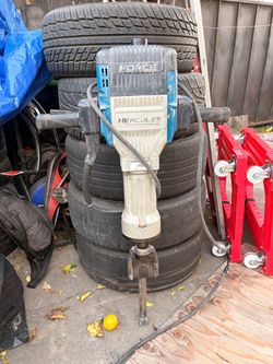 Hércules hammer