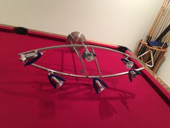 Modern Contemporary Light Fixture Pendant