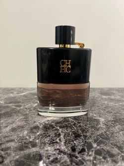 Carolina Herrera CH men prive