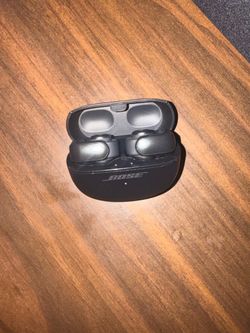 Bose Open Earbuds Ultra
