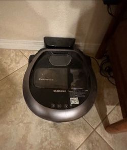 Robot Vacuum - Samsung