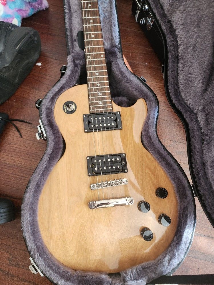 2013 Limited Edition Les Paul 