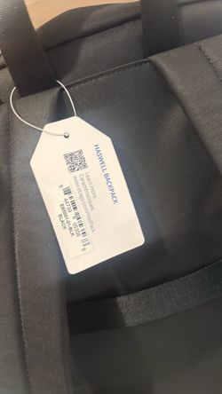 Ebags Backpack